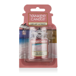 Yankee Candle Ultimate Car Jar Pink Sands