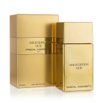 Pascal Morabito Gold Edition Oud EDP