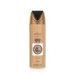 Lattafa Nebras Elixir Deodorant VAPO Lattafa Nebras Elixir Deodorant VAPO 200 ml