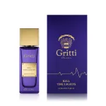 Gritti Kill The Lights EP 100 ml