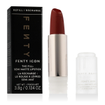 Fenty Beauty Fenty Icon The Fill: Semi Matte Lipstick (01 The MVP) 3,8 g