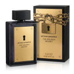 Antonio Banderas The Golden Secret EDT