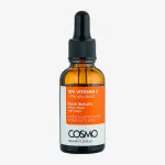 COSMO ADVANCED Vitamin C 10% + Ferulic Acid Face Serum 30 ml