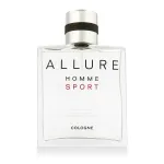 Chanel Allure Homme Sport Cologne EDT tester 100 ml