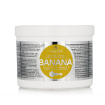 Kallos Banana Fortifying Hair Mask