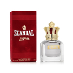 Jean Paul Gaultier Scandal Pour Homme EDT Jean Paul Gaultier Scandal Pour Homme EDT Refillable 50 ml