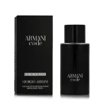 Giorgio Armani Code Homme EDT able Refillable 75 ml