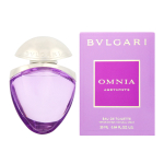 Bvlgari Omnia Amethyste Eau De Toilette 25 ml