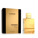 Al Haramain Amber Oud Gold Edition EDP 120 ml