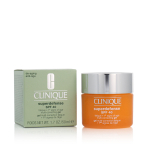 Clinique Superdefense SPF 40 V&auml;simuse ja Esimeste Vananemise M&auml;rkide Vastu Mitmeotstarbeline Geel 50 ml