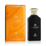 Grandeur L'Ambre Pour Homme Eau De Parfum Grandeur L'Ambre Pour Homme EDP 100 ml