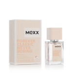 Mexx Forever Classic Never Boring for Her Eau De Toilette Mexx Forever Classic Never Boring for Her EDT 15 ml