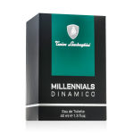 Tonino Lamborghini Millennials Dinamico Eau De Toilette Tonino Lamborghini Millennials Dinamico EDT 40 ml