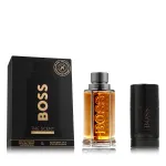 Hugo Boss Boss The Scent For Him EDT 100 ml + DST 75 ml 100 ml + DST 75 ml