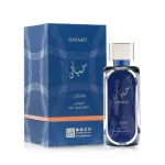 Lattafa Hayaati Al Maleky EDP 100 ml