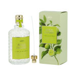4711 Acqua Colonia Lime & Nutmeg EDT 170 ml