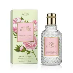 4711 Acqua Colonia Peony & Sandalwood EDT 50 ml