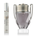 Rabanne Invictus EDT 100 ml + EDT 20 ml