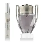 Rabanne Invictus EDT 100 ml + EDT 20 ml