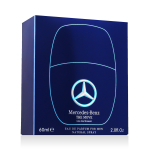 Mercedes-Benz The Move Live The Moment EDP