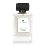 Swiss Arabian Bergamot and Cedarwood EDP