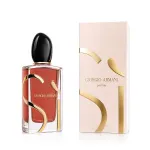 Giorgio Armani S&igrave; Parfum Parfum 100 ml