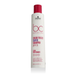 Schwarzkopf Professional BC Bonacure Color Freeze pH 4.5 Silver Shampoo