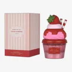 Lattafa Give Me Gourmand Berry On Top EDP - 2ml