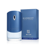 Givenchy Pour Homme Blue Label EDT 100 ml