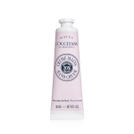 L'Occitane Shea Butter 20% Rose Scented Hand Cream