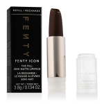 Fenty Beauty Fenty Icon The Fill: Poolmatt Huulepulk (13 Rowdy Roadie) 3,8 g