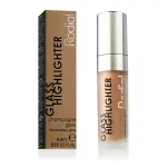 Rodial Glass Highlighter Champagne Glow 4,5 ml