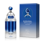 The Spirit of Dubai Aamal M&eacute;tallique EDP