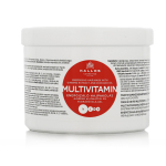 Kallos Multivitamin Energising Hair Mask