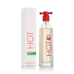 Benetton Hot Eau De Toilette 100 ml Benetton Hot EDT 100 ml