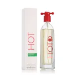 Benetton Hot Eau De Toilette 100 ml