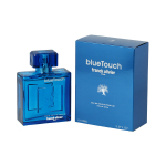 Franck Olivier Blue Touch Eau De Toilette Franck Olivier Blue Touch EDT 100 ml