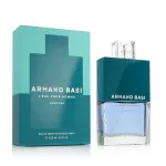 Armand Basi L'Eau Pour Homme Blue Tea EDT 125 ml