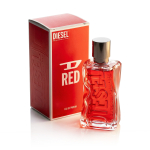 Diesel D Red EDP