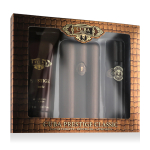 Cuba Prestige EDT 90 ml + AS 100 ml + SG 200 ml 90 ml + AS 100 ml + SG 200 ml