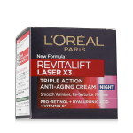 L'Or&eacute;al Paris Revitalift Laser Renew Vananemisvastane &Ouml;&ouml;kreem