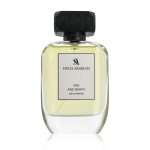 Swiss Arabian Iris and Berry EDP
