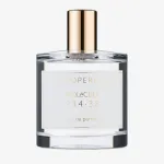 ZarkoPerfume MOL&eacute;CULE 234.38 EDP - unpacked 100 ml