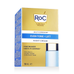 RoC Multi Correxion&reg; Even Tone + Lift Night Cream RoC Multi Correxion&reg;? Even Tone + Lift Night Cream 50 ml