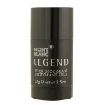 Montblanc Legend for Men Parf&uuml;meeritud Deostick Montblanc Legend for Men Perfumed Deostick 75 g