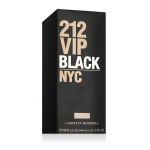 Carolina Herrera 212 VIP Black NYC Elixir EDP 100 ml