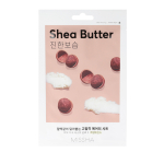 MISSHA Airy Fit Sheet Mask Shea Butter