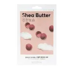 MISSHA Airy Fit Sheet Mask Shea Butter 19 g