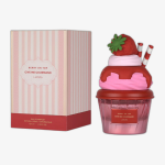 Lattafa Give Me Gourmand Berry On Top EDP - 3ml