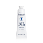 L'Occitane Karit&eacute; Confort Foot Cream